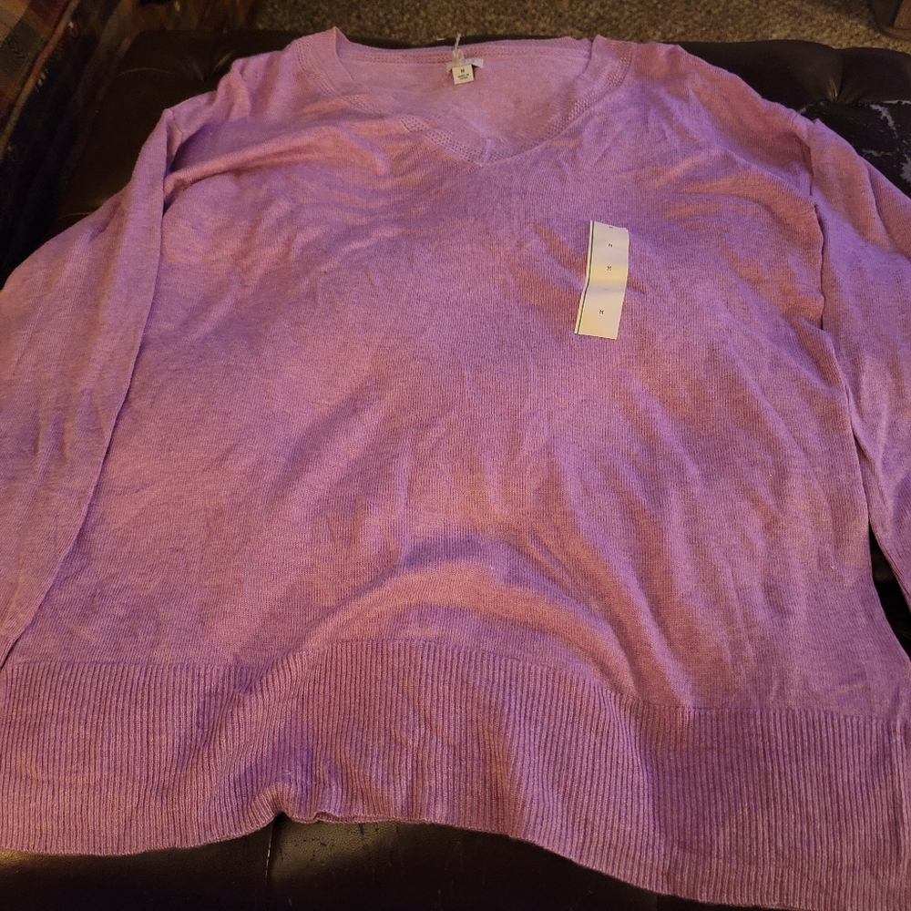 Sweat shirt